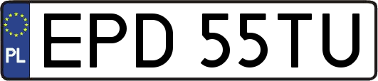 EPD55TU
