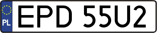 EPD55U2