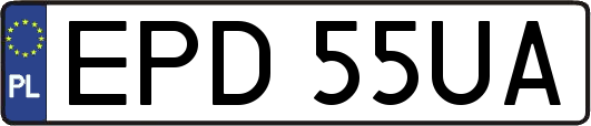 EPD55UA
