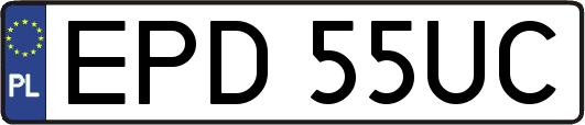 EPD55UC