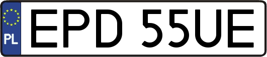 EPD55UE