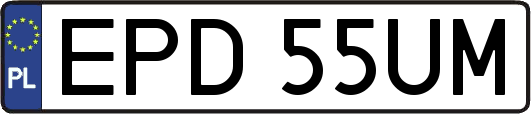 EPD55UM