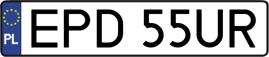 EPD55UR