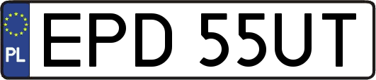 EPD55UT