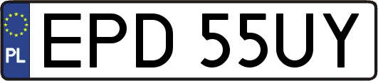 EPD55UY