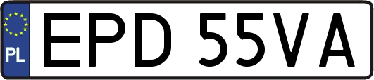 EPD55VA