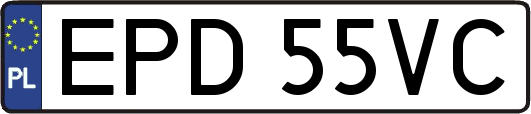EPD55VC