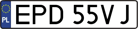 EPD55VJ