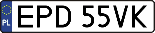 EPD55VK