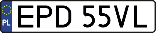 EPD55VL