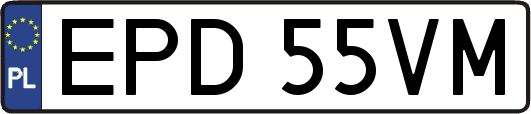 EPD55VM