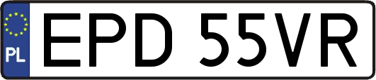 EPD55VR