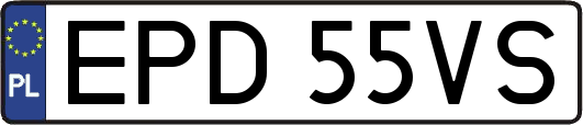 EPD55VS
