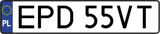 EPD55VT