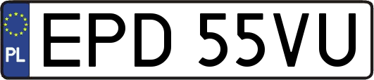 EPD55VU