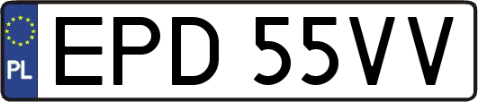 EPD55VV