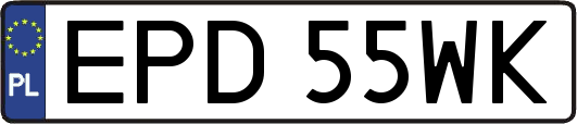 EPD55WK