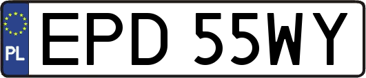 EPD55WY