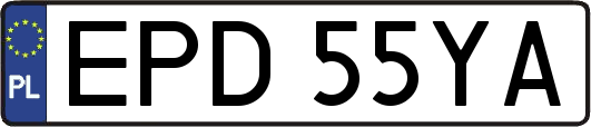 EPD55YA