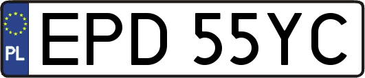 EPD55YC