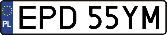 EPD55YM