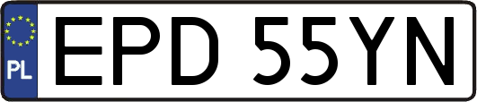 EPD55YN