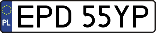 EPD55YP