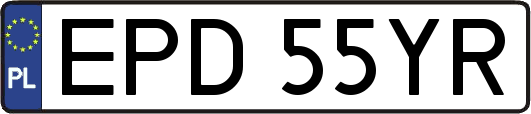 EPD55YR