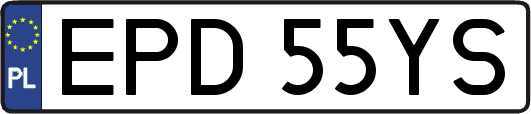 EPD55YS