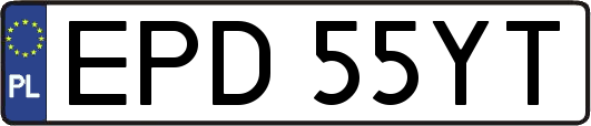 EPD55YT