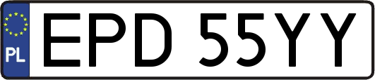 EPD55YY