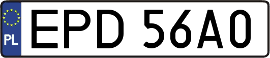 EPD56A0