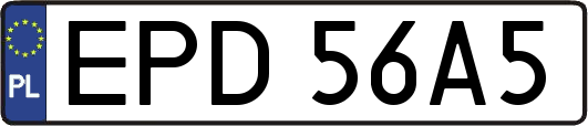 EPD56A5