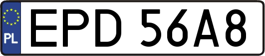 EPD56A8