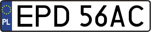 EPD56AC