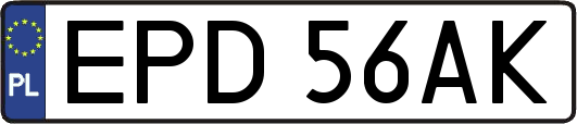 EPD56AK