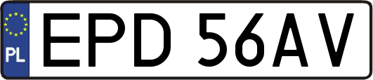 EPD56AV