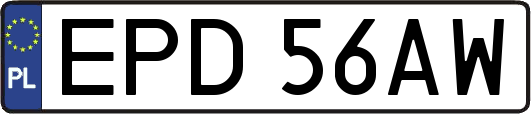 EPD56AW