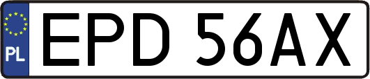 EPD56AX