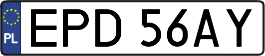 EPD56AY