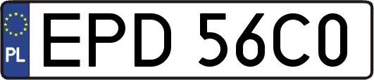 EPD56C0