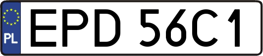 EPD56C1