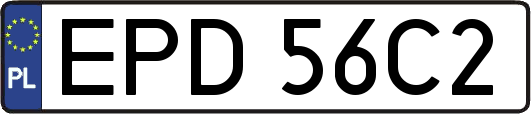EPD56C2