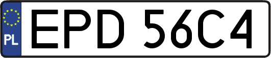 EPD56C4