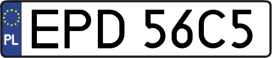 EPD56C5
