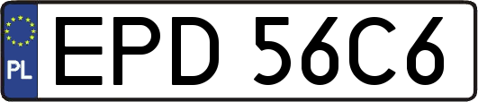 EPD56C6