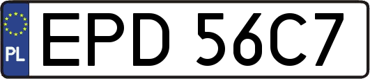 EPD56C7