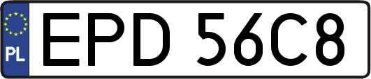 EPD56C8
