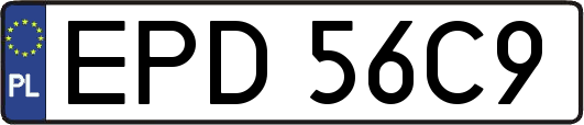 EPD56C9