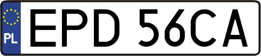 EPD56CA